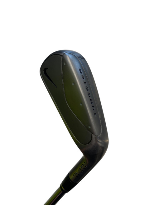 Vist Large View of Product Image Which is Used Nike PRO COMBO FORGED Mens Hybrid Club RH 3 Hybrid