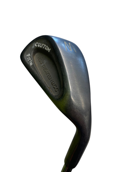 Vist Large View of Product Image Which is Used CUSTOM FIT TM Golf Wedge Ladies RH Pitching Wedge
