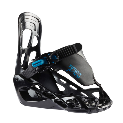 Vist Large View of Product Image Which is New Head P Kid 2027 Snowboard Bindings- XS