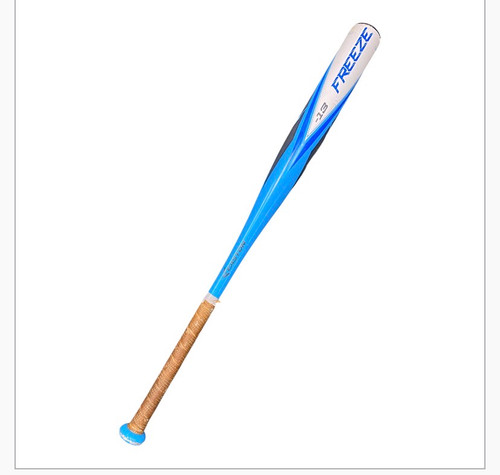 Vist Large View of Product Image Which is Used Easton FREEZE BB/SB Fastpitch Bat 30"
