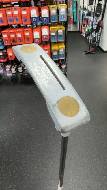 Vist Large View of Product Image Which is Used Ray Cook CLASSIC PLUS 1 Mens Putter RH