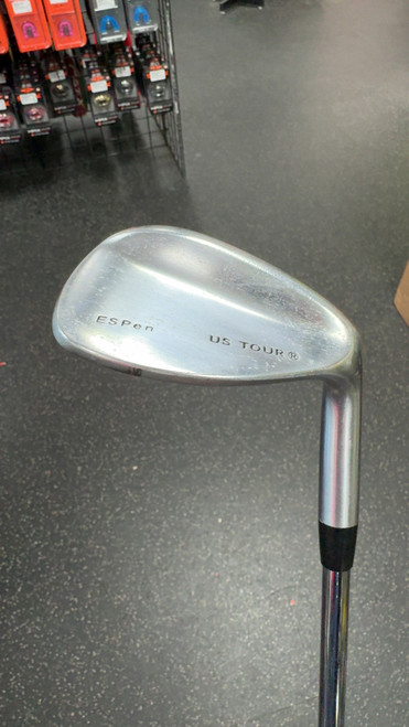 Vist Large View of Product Image Which is Used US TOUR Golf Wedge Mens RH Sand Wedge