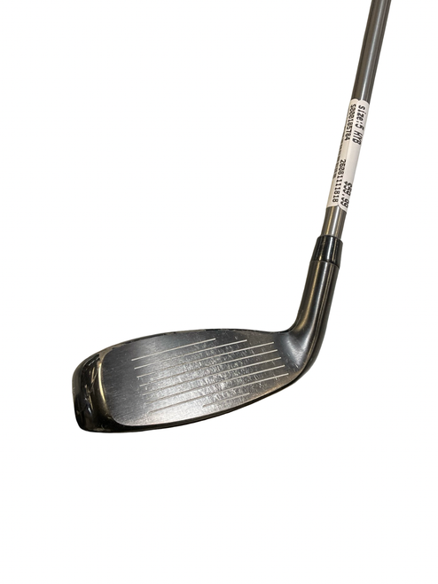 Vist Large View of Product Image Which is Used Callaway ROGUE Mens Hybrid Club RH 5 Hybrid