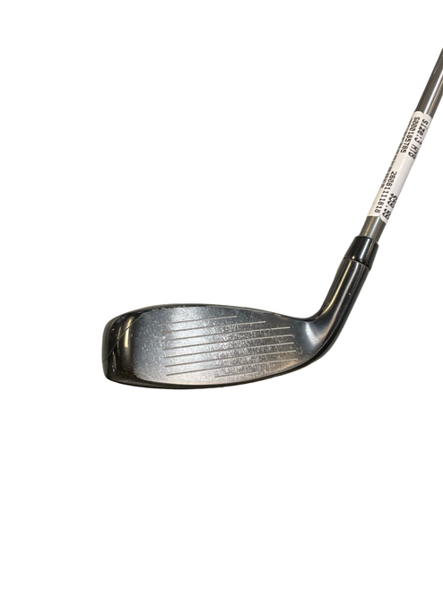 Vist Large View of Product Image Which is Used Callaway ROGUE Mens Hybrid Club RH 3 Hybrid