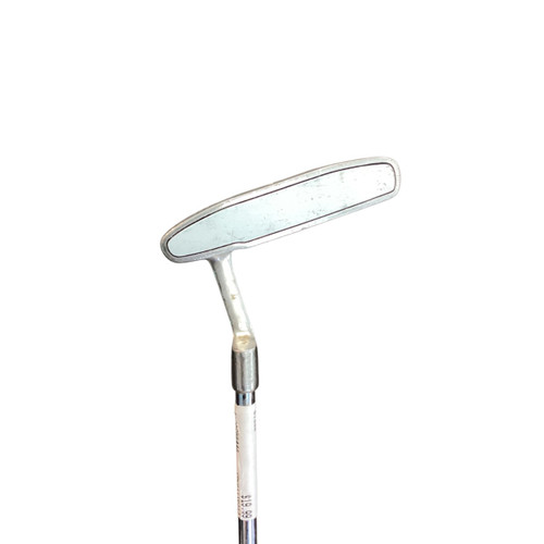 Vist Large View of Product Image Which is Used ACCUSITE AS2 Mens Putter RH