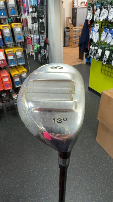Vist Large View of Product Image Which is Used HYBRID Mens Hybrid Club RH 2 Hybrid