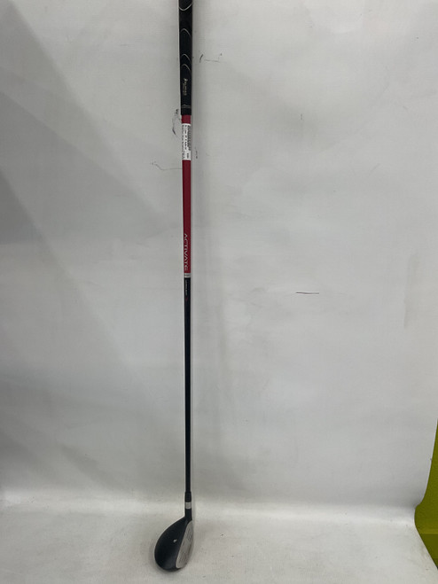 Vist Large View of Product Image Which is Used Orlimar ST Mens Hybrid Club RH 4 Hybrid