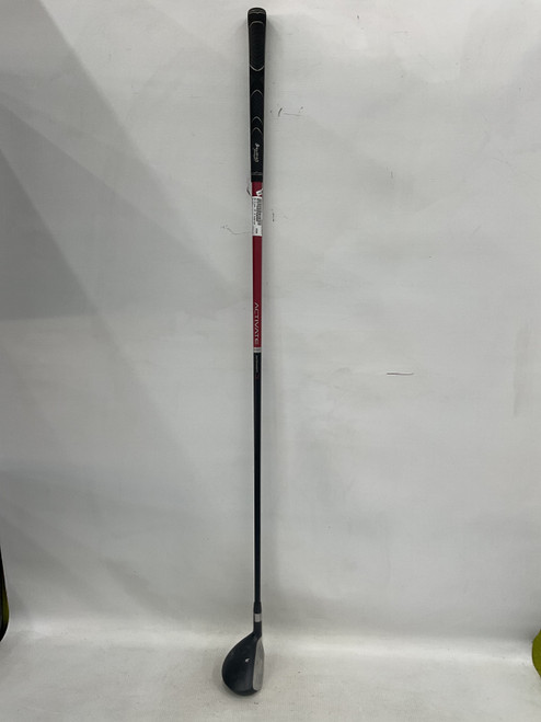 Vist Large View of Product Image Which is Used Orlimar ST Mens Hybrid Club RH 5 Hybrid