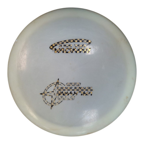 Vist Large View of Product Image Which is Used Innova VALKYRIE Disc Golf Driver White 173g