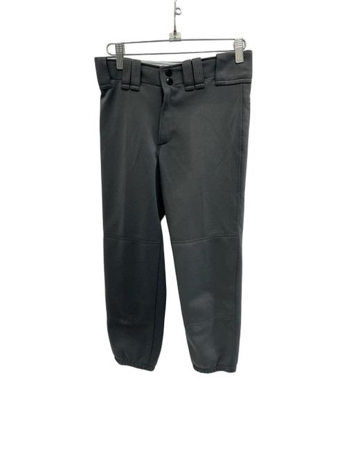 Vist Large View of Product Image Which is Used Mizuno Womens XS Graphite SB Pants