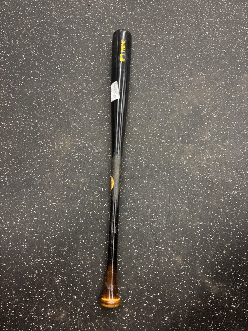 Vist Large View of Product Image Which is Used Louisville Slugger PRIME BB/SB Wood Bat 31"