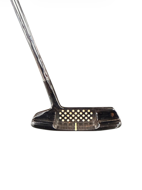 Vist Large View of Product Image Which is Used Titleist SCOTTY CAMERON SANTA FE TWO Mens Putter RH