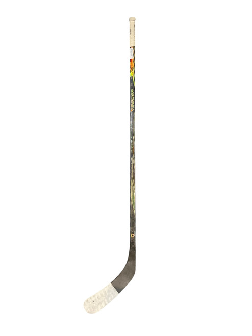 Vist Large View of Product Image Which is Used Bauer PROTO JR LH Junior One Piece Right 40 Flex