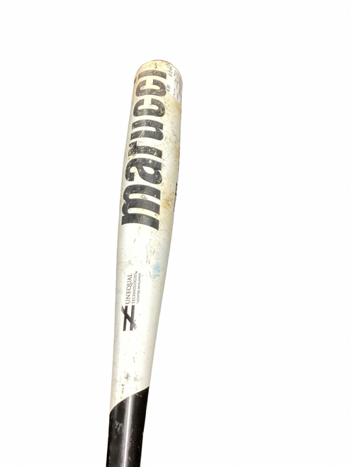 Vist Large View of Product Image Which is Used Marucci TEAM BB/SB High School -3 Bat 32"