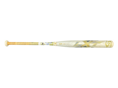 Vist Large View of Product Image Which is Used Louisville Slugger 2019 LXT BB/SB Fastpitch Bat 33"