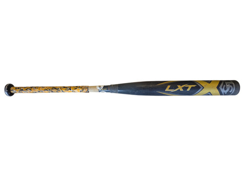 Vist Large View of Product Image Which is Used Louisville Slugger 2020 LXT BB/SB Fastpitch Bat 33"