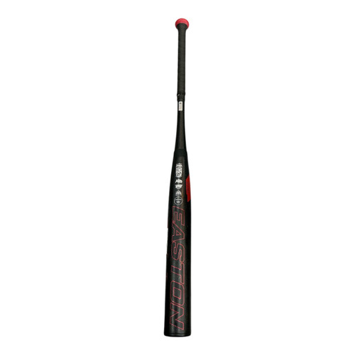 Vist Large View of Product Image Which is Used Easton GHOST ADVANCED BB/SB Fastpitch Bat 33"