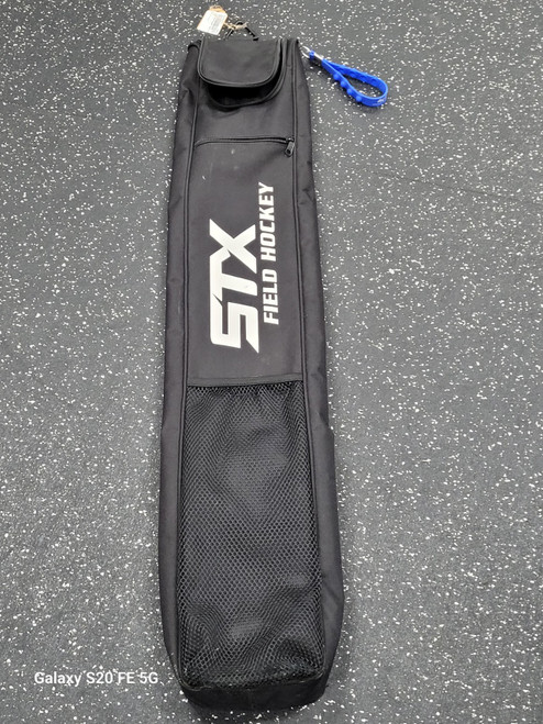 Vist Large View of Product Image Which is Used STX FH Player Carry Bag Black