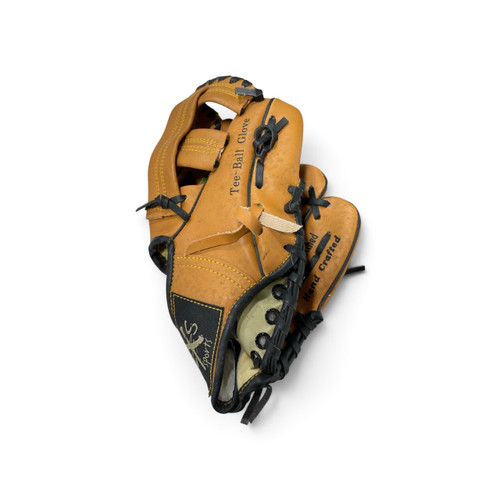 Vist Large View of Product Image Which is Used 2XS SPORTS BB/SB Glove RH Throw Brown 9 1/2"