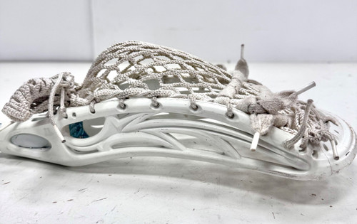 Vist Large View of Product Image Which is Used Warrior TORCH Men Atk/Mid Complete Stick Black