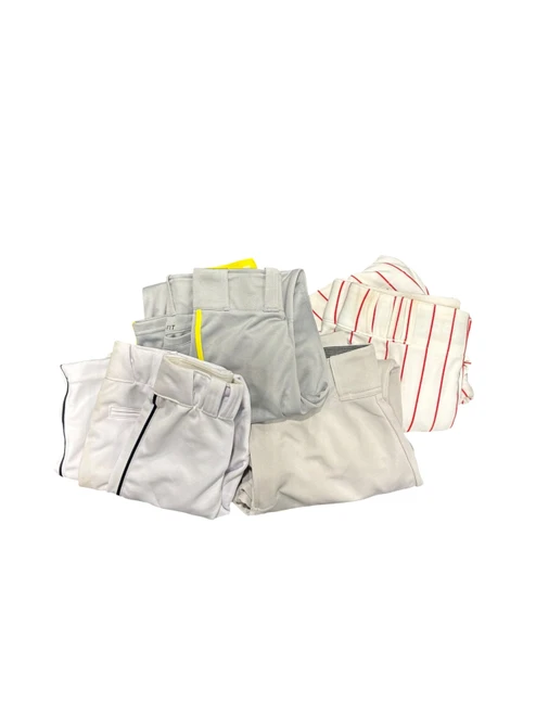 Vist Large View of Product Image Which is Used Athletic Pants M LG