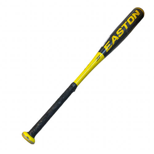 Vist Large View of Product Image Which is Used Easton TB15MKO BB/SB T-Ball Bat 26"
