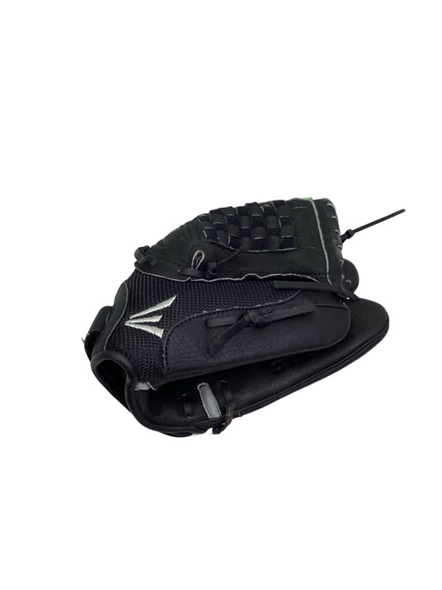 Vist Large View of Product Image Which is Used Easton Z FLEX BB/SB Glove T-ball Black 10 1/2"