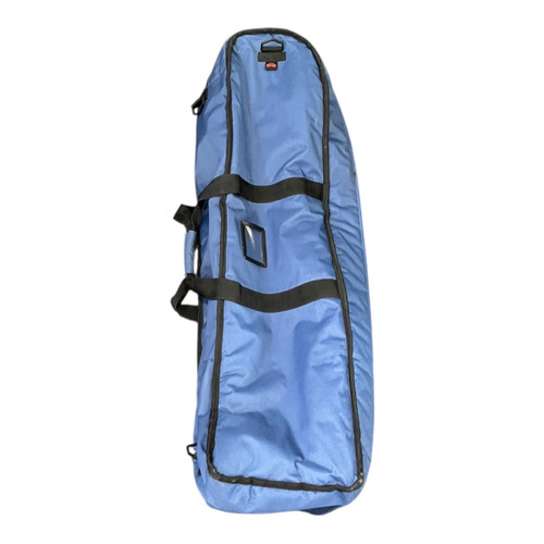 Vist Large View of Product Image Which is Used SKB SOFT CARRY BAG Travel Bag Royal Blue