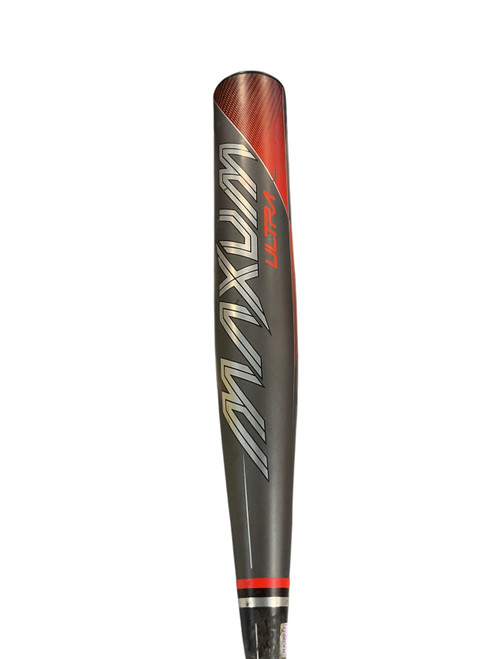 Vist Large View of Product Image Which is Used Easton MAXUM ULTRA BB/SB High School -3 Bat 33"