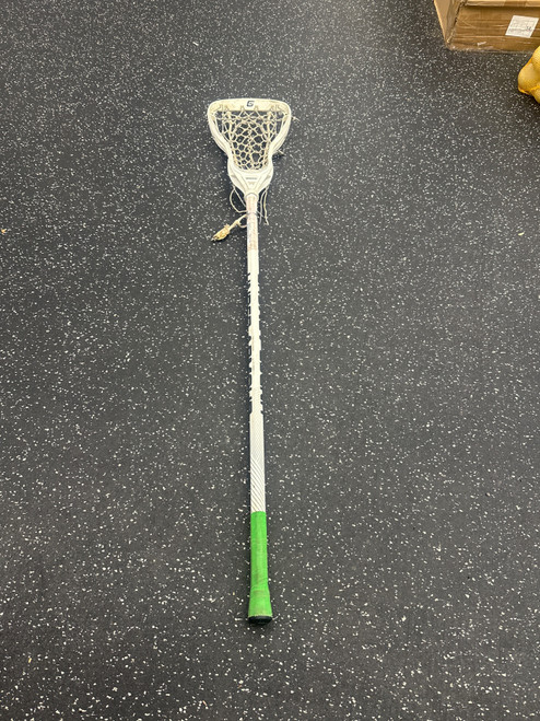 Vist Large View of Product Image Which is Used Gait APEX Wmn Atk/Mid Complete Stick White