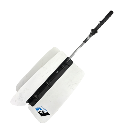 Vist Large View of Product Image Which is Used F4 Resistance Golf Swing Trainer