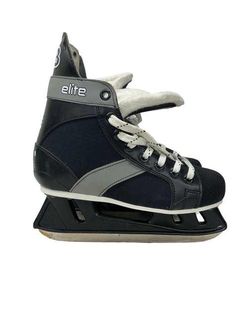 Vist Large View of Product Image Which is Used Elite 88 SKATES Senior Hockey Skate Senior 6