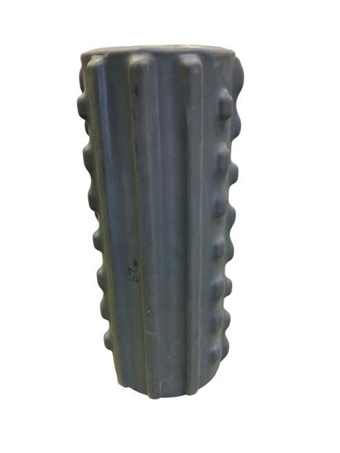 Vist Large View of Product Image Which is Used Exercise Foam Roller Grey MD