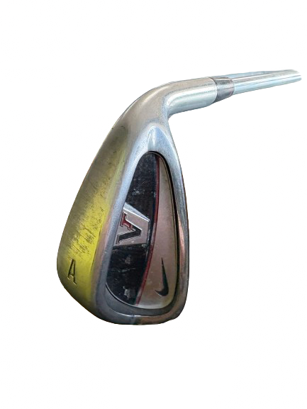 Vist Large View of Product Image Which is Used Nike VR APPROACH WEDGE Golf Wedge Mens RH Gap/Approach Wedge
