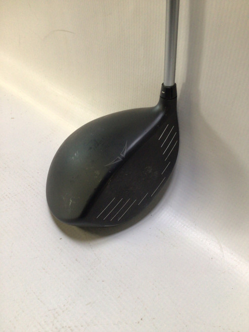 Vist Large View of Product Image Which is Used Ping ANSER Mens Driver RH 9.5 Degree