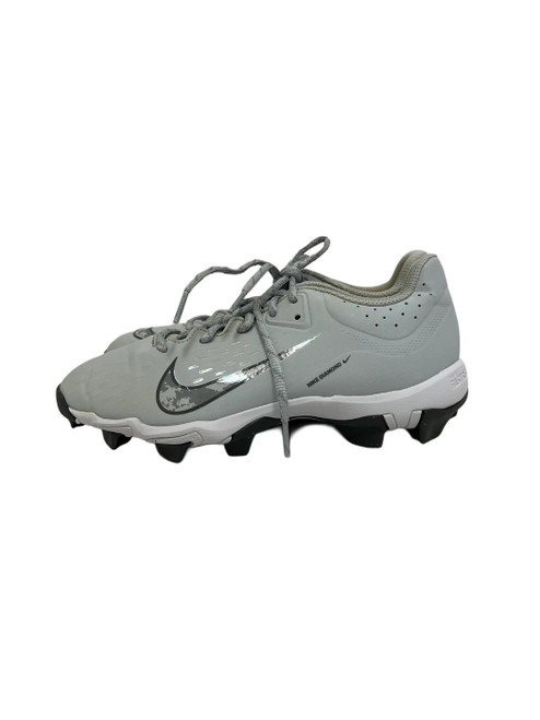Vist Large View of Product Image Which is Used Nike Hyperdiamond Womens 6.5 SB Cleats
