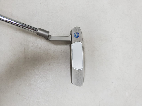 Vist Large View of Product Image Which is Used Odyssey AI ONE 1 PUTTER Mens Putter RH