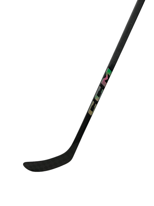 Vist Large View of Product Image Which is Used CCM STICK Junior One Piece Left 50 Flex