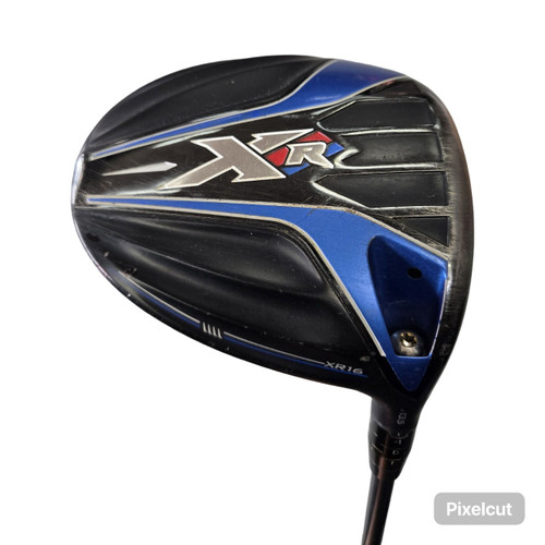 Vist Large View of Product Image Which is Used Callaway XR DRIVER 13.5 S Mens Driver RH 13.5 Degree