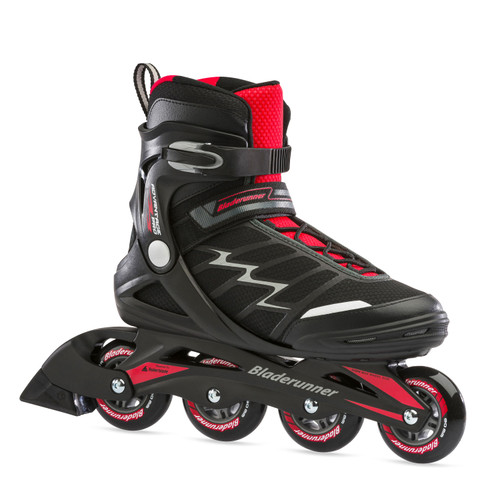 Vist Large View of Product Image Which is Inline Skates Inline Skates -  Rec & Fitness