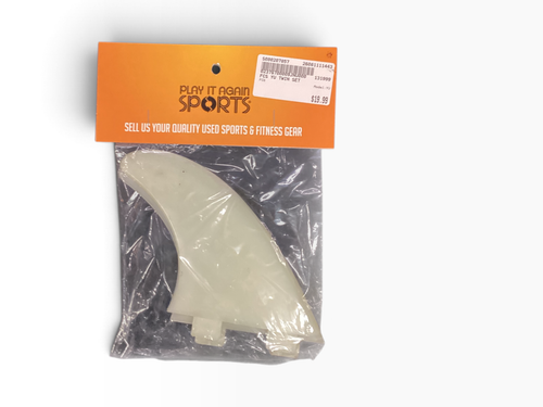Vist Large View of Product Image Which is Used FCS YU Thruster Set (Sides only)