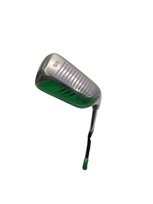 Vist Large View of Product Image Which is Used SQUARE STRIKE Golf Wedge Mens RH Sand Wedge