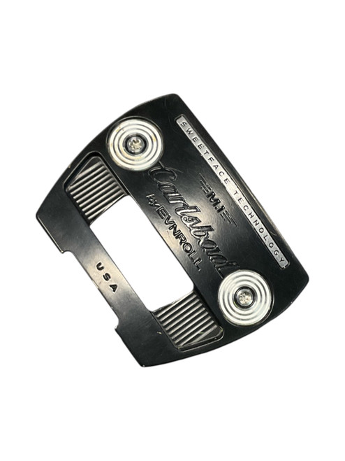Vist Large View of Product Image Which is Used CARLSBAD M1 Mens Putter RH