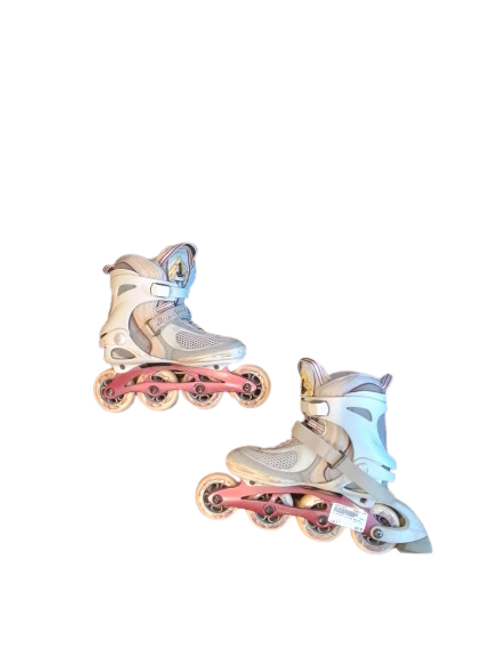 Vist Large View of Product Image Which is K2 Inline Skates Inline Skates -  Rec and Fitness