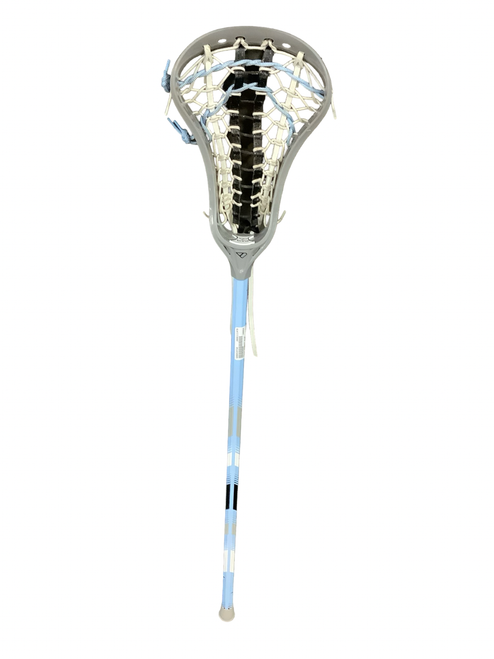 Vist Large View of Product Image Which is Used Brine DYNASTY RISE Wmn Def/LSM Complete Stick Royal Blue