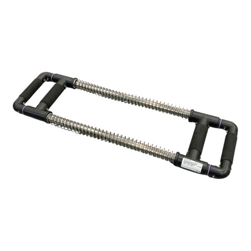 Vist Large View of Product Image Which is CHEST PUSH BAR 110lbs