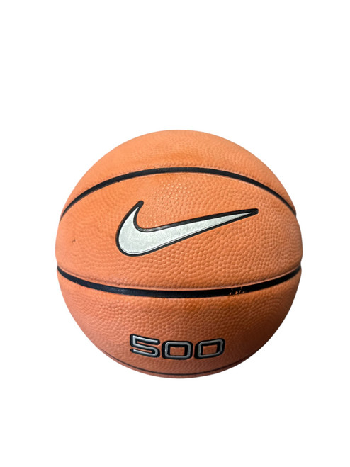 Vist Large View of Product Image Which is Used Nike Basketball Youth Outdoor Child