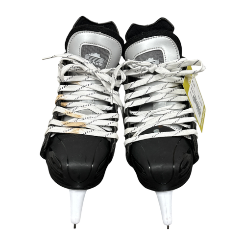 Vist Large View of Product Image Which is Used Lake Placid WIZARD Youth Hockey Skate Youth 13.0