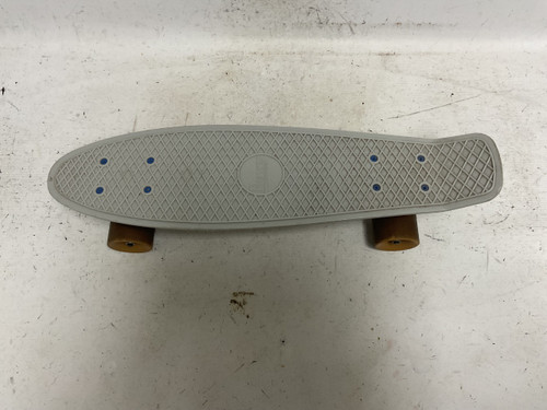 Vist Large View of Product Image Which is Used Penny PENNY BOARD Complete Skateboard Grey Regular