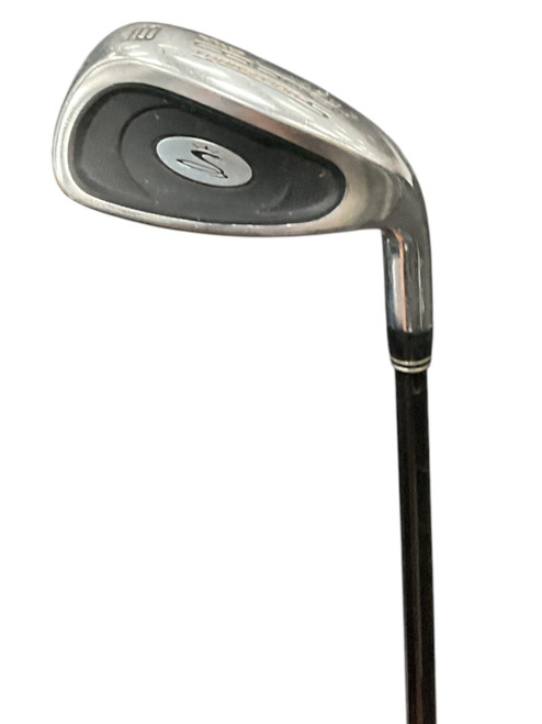 Vist Large View of Product Image Which is Used Cobra KING COBRA TRANSITON-S Mens Individual Iron LH 9 Iron